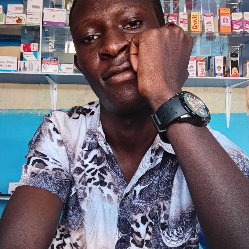 Nuwabiine K. profile photo
