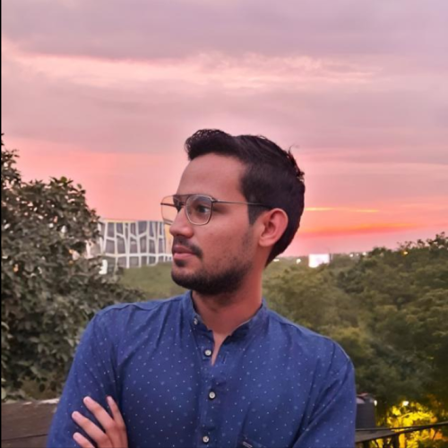 Manish K. profile photo