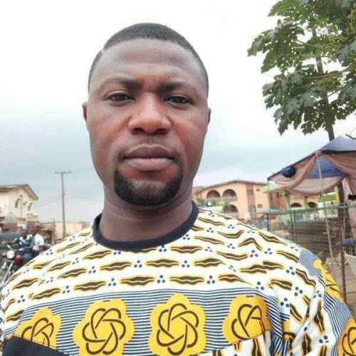 Akinwunmi A. profile photo