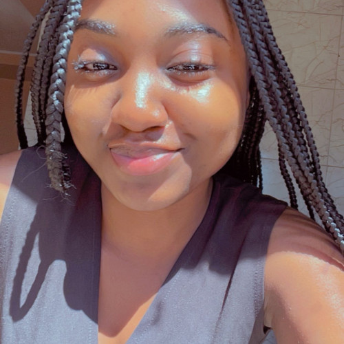 Gracious N. profile photo