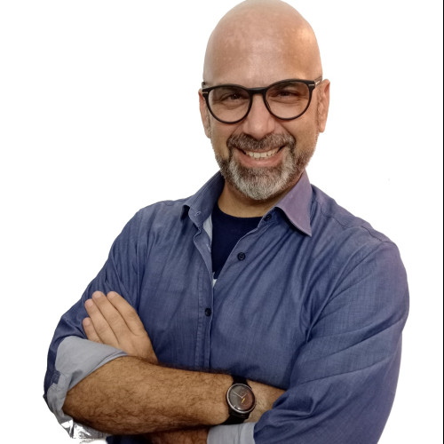 Simone M. profile photo