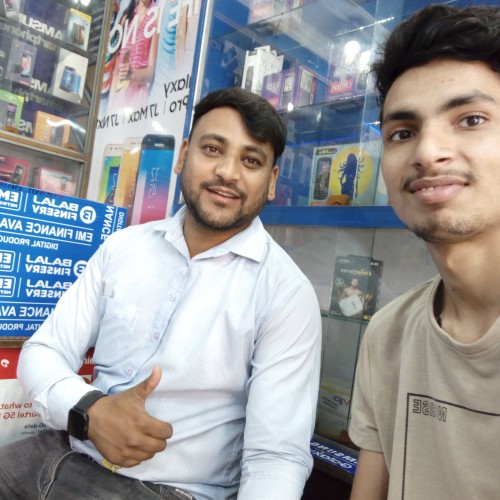 Samit G.