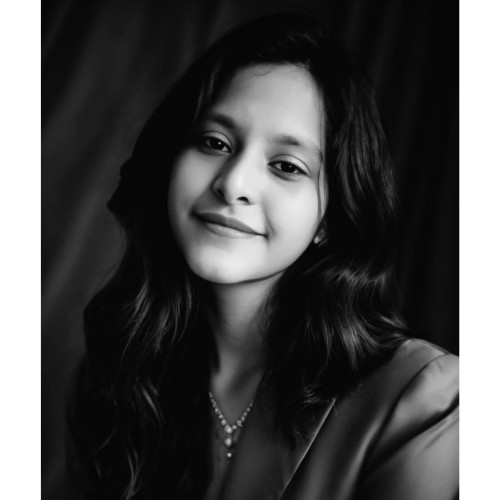 Sweta J.