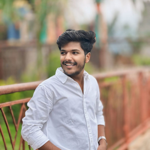 Hanuman K. profile photo