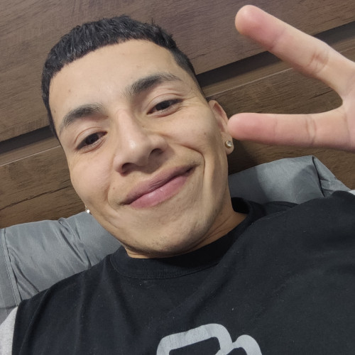 Pablo  A.