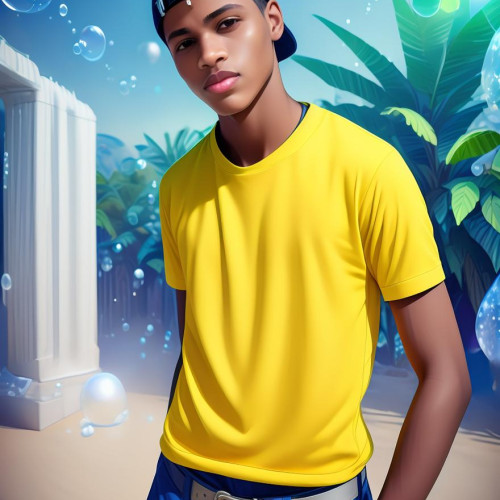 Reg Z. profile photo