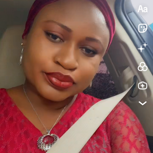  Bukola  B. profile photo