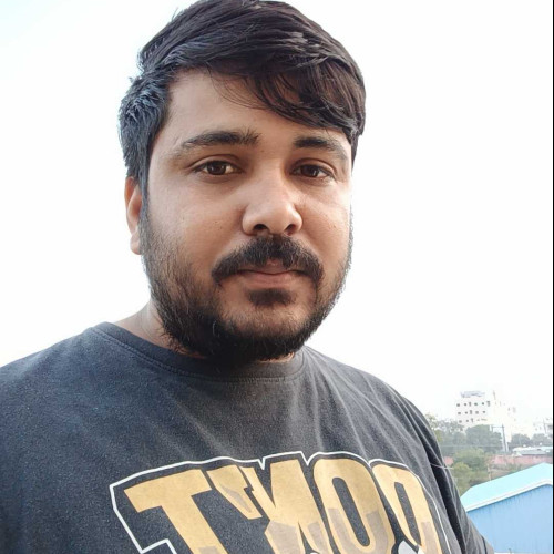 rathod k. profile photo