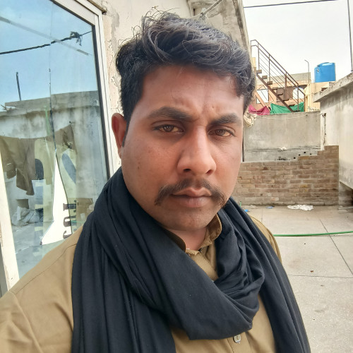 Muhammed S. profile photo