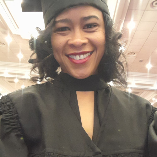 Cadisha C. profile photo