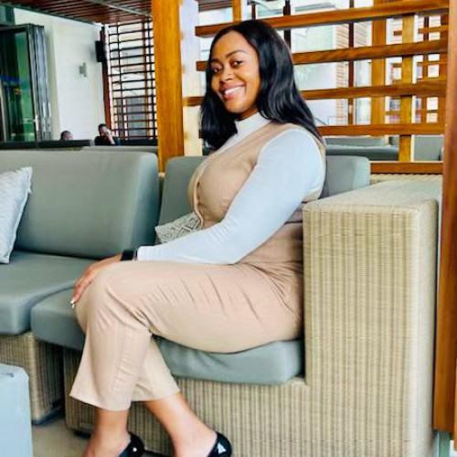 marjorie m. profile photo