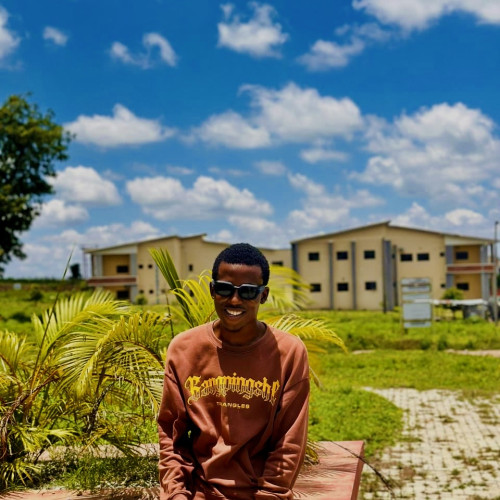 Cross F. profile photo