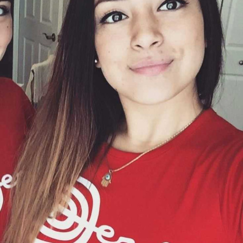 Stephanie F.