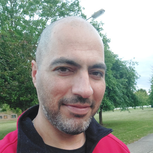 Hossein M. profile photo