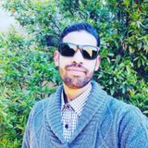 Marouane  S. profile photo