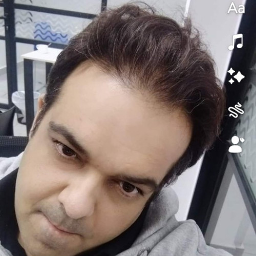Salman R. profile photo