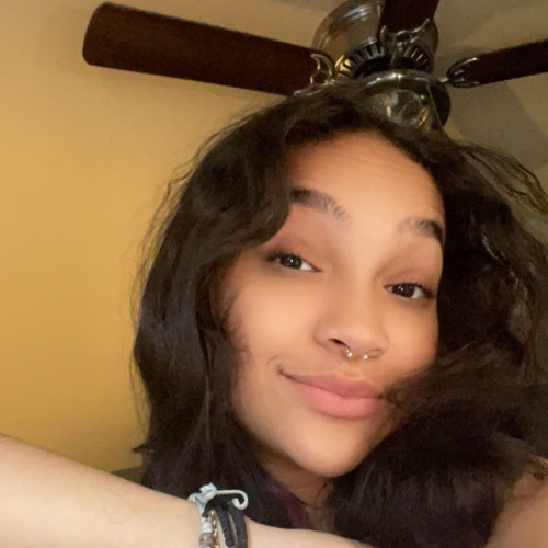 Trinity K. profile photo