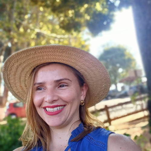 Dezinha F. profile photo