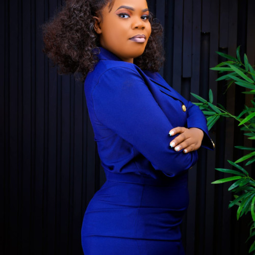 Esther m. profile photo