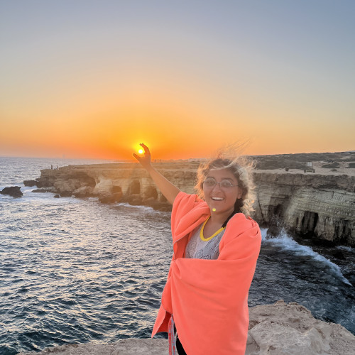 ELVIRA Z. profile photo