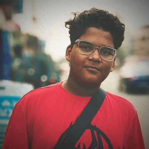 Aditya  K. profile photo