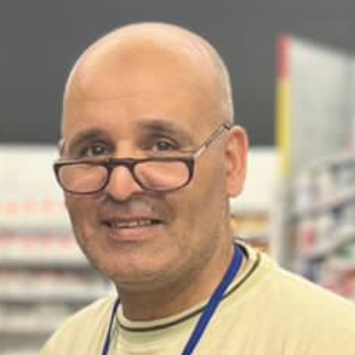 Hicham  Y. profile photo