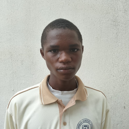 Agbede J. profile photo