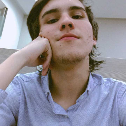Juan David G. profile photo
