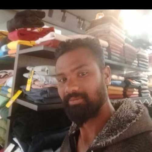 Rajesh b. profile photo