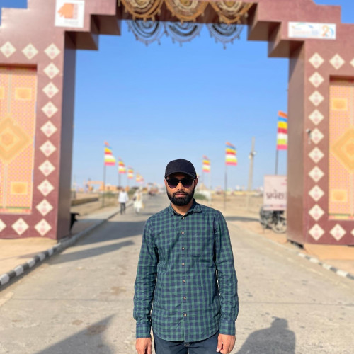Bunty  T. profile photo