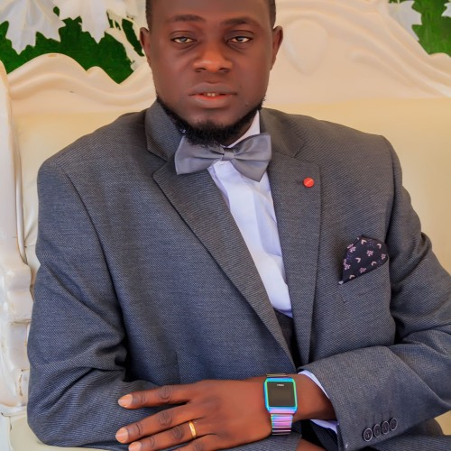 Dangote  D. profile photo