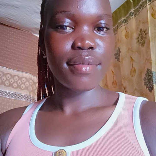 Akello C. profile photo