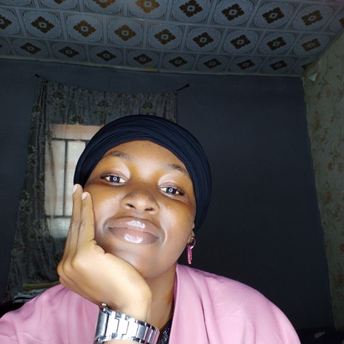 Taibat Y. profile photo