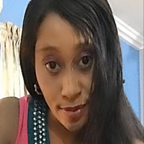 Christerbel O. profile photo