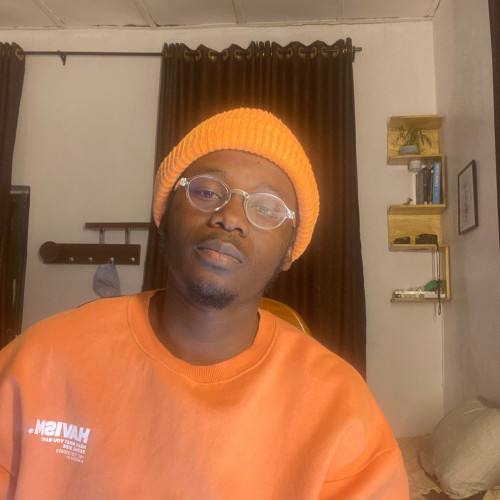 Kamile J. profile photo