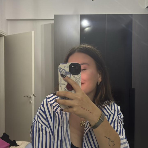 Mariami K. profile photo