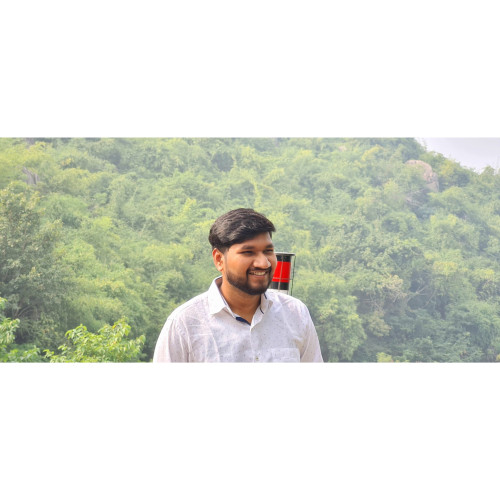 Mayur P. profile photo