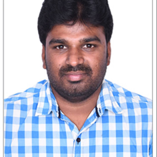 Mahesh R.