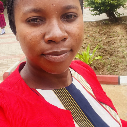 Paulina  M. profile photo