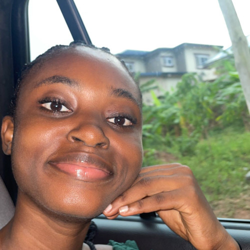 Maud A. profile photo