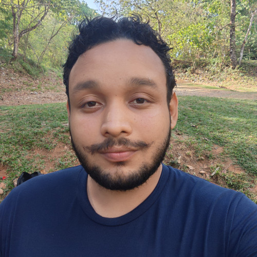 Guillermo  R. profile photo