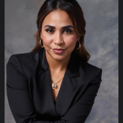 Leydy P. profile photo