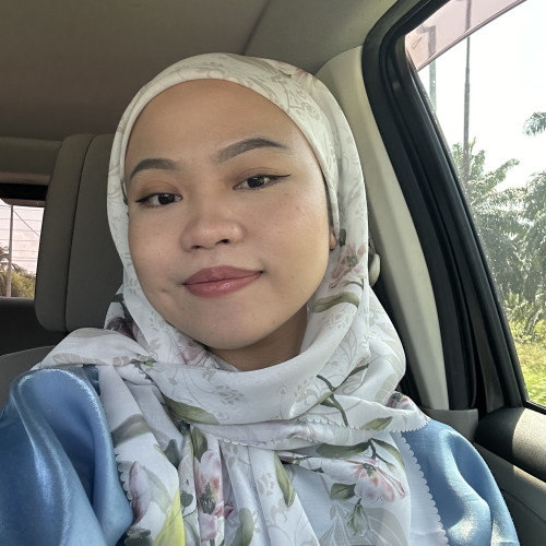 Nur Afiqah J. profile photo