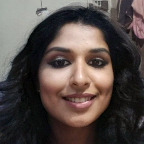 Violet F. profile photo