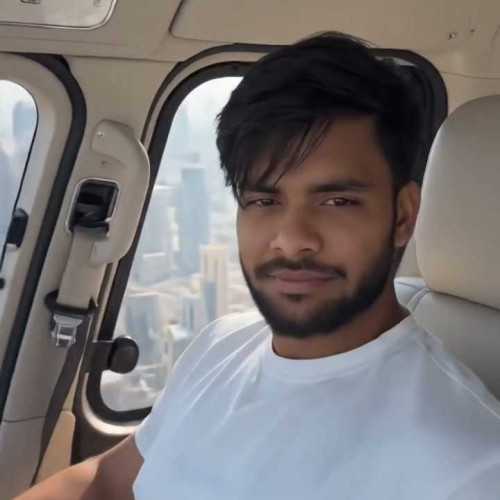 mohit s. profile photo