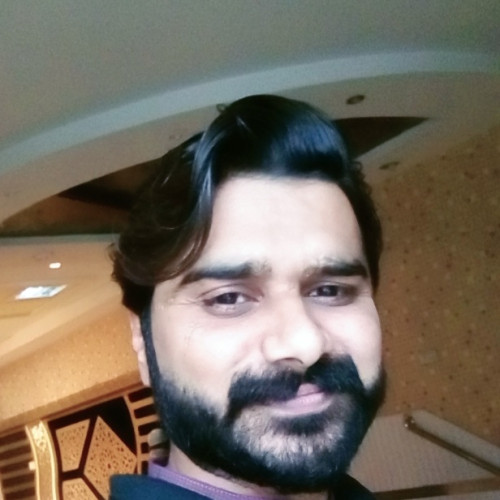 Muhammad  A. profile photo