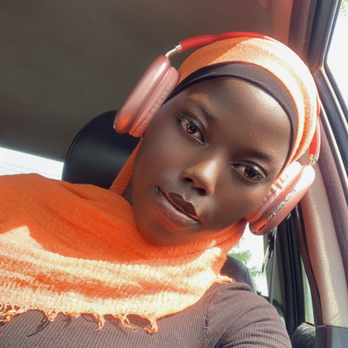 zainab W.