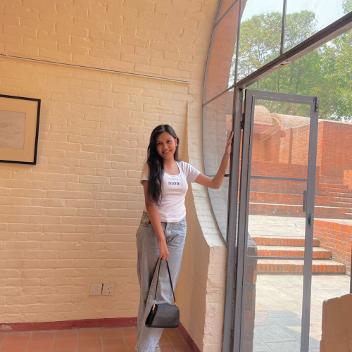 Sneha S. profile photo