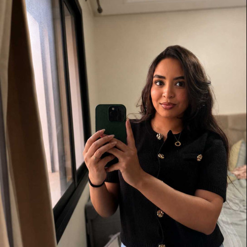 Leyla R. profile photo