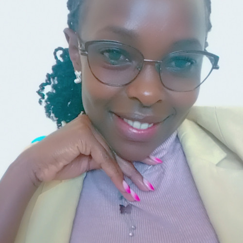 Irene w. profile photo